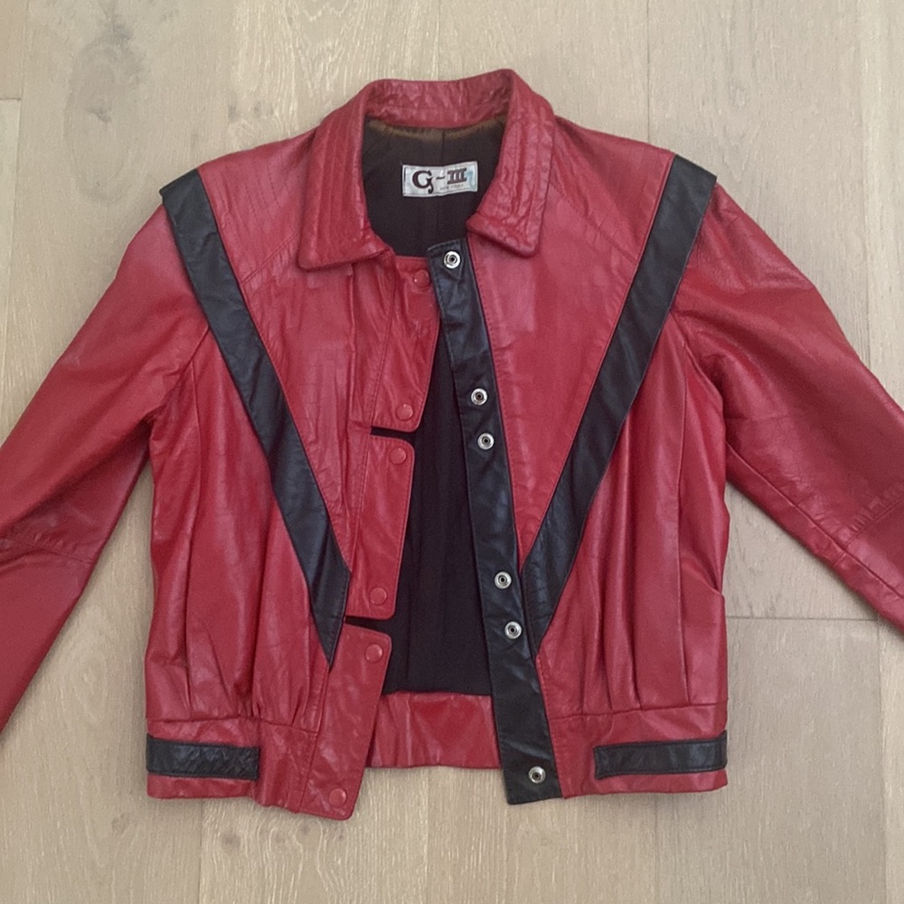 G-III jacket - Picture 7 of 7